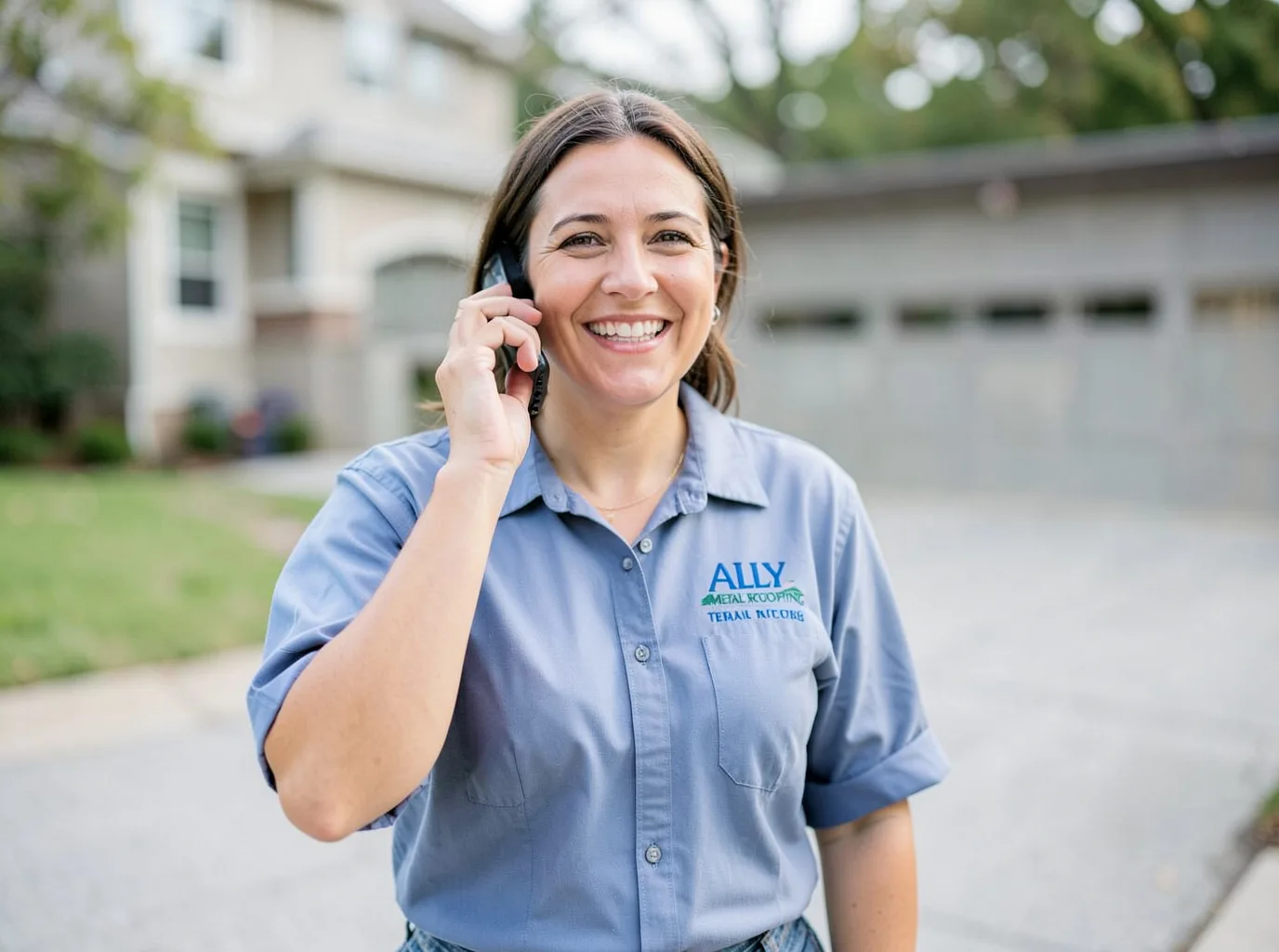 Metal Roof Installation Tallassee, AL FAQs